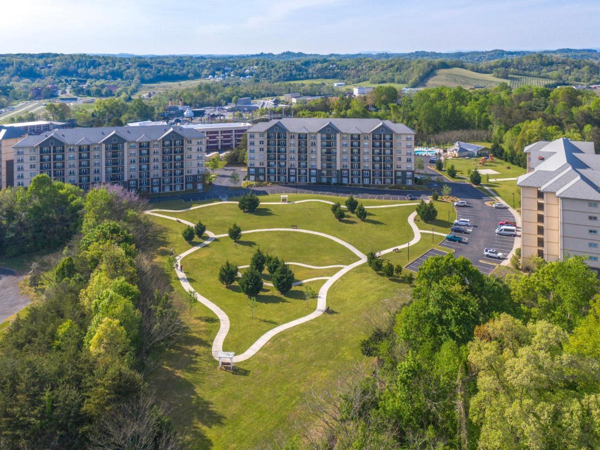 Hi-Bear-Nate Mountain View 5303 Apartment Pigeon Forge Luaran gambar